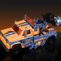Miniatyrbild 5 av 5: Black Mamba Qt-01 Qt01 Battletrap Transformationsfigur Rotb Actionfigur Leksaker Filmmodell Studio Series Ko Ss99 Deformation Bil Robot QT01 no retail box