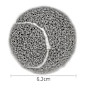 Miniatyrbilde 3 av 5: 4 stk tennisballer for møbelben og gulvbeskyttelse