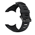 Miniatyrbillede 1 af 5: Udskiftningssilikonearmbånd til Suunto Core Smartwatch