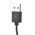 Miniatyrbillede 5 af 5: DK X1 Kamera Dummy Batteri USB DC Kobling NP BX1 Dummy Strømforsyning kompatibel med ZV 1 DSCRX1 RX1R RX100 II III IV V VI VII M2 M3 M4