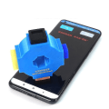 Miniatyrbilde 3 av 5: Optisk Fingeravtrykk Kalibrator Rl 071b For Telefon Verktøy Smartphone Reparasjon 4 I 1