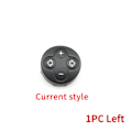 Miniatyrbilde 5 av 5: Volumjusteringsbryter for ratt, cruise control-knappdeksel for R55 R56 R57 R58 R59 R60 R61