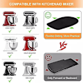 Miniatyrbillede 5 af 5: KitchenAid Mixer Mover Artisan Stand Mixer Blender Anti-slip Pad, Gummipude til 4,5-5 L/6-8 L Køkkenapparater