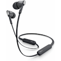 Miniatyrbild 1 av 2: TCL MTRO100BTWT Trådlösa Hörlurar In-Ear Samtal/Musik Bluetooth - Svart
