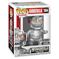 Miniatyrbild 2 av 2: Godzilla Mechagodzilla Funko Pop! Vinylfigur