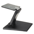 Miniatyrbillede 1 af 3: Foldbar Monitor VESA 10 tommer-27 tommer LCD Display Tryk Skærm Stativ