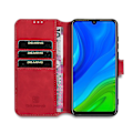 Miniatyrbilde 4 av 5: Slank og beskyttende etui for Huawei P Smart 2020