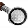 Miniatyrbilde 2 av 5: 4-pakke 54mm filterkurv kompatibel med Breville Sage 870/875/878/880 54mm halvautomatisk kaffemaskin S20241