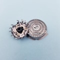 Miniatyrbilde 4 av 5: Hodet og bladene til Philips Hq9 At751 Hq8240 Hq8250 Hq9070 barbermaskin