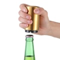 Miniatyrbild 3 av 5: Kapselöppnare Automatisk Flasköppnare GULD guld
