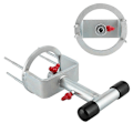 Miniatyrbillede 2 af 5: Heater Blæsermotor Værktøj til S60 S80 V70 Xc60 Xc70 Evoque 9997284