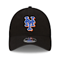 Miniatyrbillede 3 af 5: New Era 9Twenty Strapback Cap - New York Mets Sort