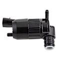 Miniatyrbilde 1 av 5: Erstatning for vindusspylerflaskepumpe 1005453-00-c for 2012-2021 Tesla Model S-hao