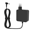 Miniatyrbild 1 av 5: Laptopladdare för Asus 19v 2.37a 45w (4.0*1.35mm) Vivobook 14 15 17 X540s X541n X541u Zenbook 13 Ux305 Ux305f Ux305c Ux303u