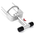 Miniatyrbillede 1 af 5: Heater Blæsermotor Værktøj til S60 S80 V70 Xc60 Xc70 Evoque 9997284