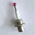 Miniatyrbild 5 av 5: 3D Sensor 80.362.00 Mätprob StylusM3 4mm Rubin Kula Keramisk Stam CNC Cmm Maskin 2st