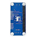 Miniatyrbild 5 av 5: Waveshare Rs485 Can Hat För Raspberry Pi Möjliggör Stabil Långdistanskommunikation Stöder Raspber