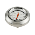Miniatyrbild 2 av 5: Temperaturmätare Termometer för Weber Traveller Utomhusgrillar BBQ Grill Inbyggd Locktermometer för Kolgrill Utomhusgrillar Gropar Trä Rökare