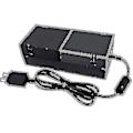 Pikkukuva 2 / 4: Aleko Xbox One Virtalähde, [päivitetty versio] Xbox Virtalähteen Vaihtolaturi Virtajohto Microsoft Xbox One:lle, Jännite 100-240v