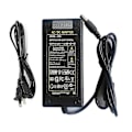 Miniatyrbillede 1 af 5: 24v 3a AC Adapter Oplader til Harman/Kardon Højttaler 24v 2.7a Tnua2402703 Strømforsyning