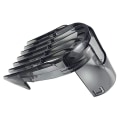 Pikkukuva 1 / 5: 3-15 mm Hiustenleikkurin Kampa QC5510 QC5530 QC5550 QC5560 QC5570 QC5580 Hiustenleikkurin Vaihtokampa
