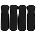 Miniatyrbillede 2 af 3: 4 stk. Krykkegreb Anti-Skridsikker Krykkegreb Wraps Cane Hand Grips til Ældre