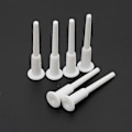 Miniatyrbillede 2 af 4: (LWDd) 10 stk. Trænings Yoga Bold Oppustelig Pool Luftprop Prop Pins