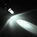 Miniatyrbilde 5 av 5: 120 stk. 5mm Hvit Rød Blå Grønn Gul Lilla LED Lyspære Emitting Diode Lampe