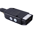 Miniatyrbild 5 av 5: Ny för Hex V2 Obd2 Scanner Vagcom 22.3.1 för 20.12 Atmega162+16v8+ft232rq