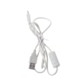 Miniatyrbillede 1 af 5: Kamera USB Datakabel IFC-400PCU Digitalt Kabel 1.2M med Magnetisk Ring
