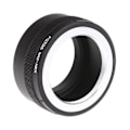 Pikkukuva 1 / 5: Fotga M42 sovitinrengas Sony NEX E-kiinnitykselle NEX NEX3 NEX5N NEX5t A7 A6000