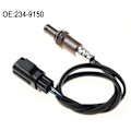 Miniatyrbild 2 av 5: Bilsensor Lambda-prob O2-syresensor 234-9150 för Volvo C30 S40 S60 V50 V70 2.4l-l5 2003-2010