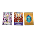 Miniatyrbilde 1 av 5: Kyle Gray Keepers Of The Light Oracle Kort