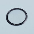 Miniatyrbilde 5 av 5: 2 stk./pakke skjermbeskytter for Garmin Vivoactive 5 klokke, PMMA boblefri HD-film