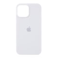 Miniatyrbilde 1 av 5: Silky Soft Touch Solid Silikondeksel for iPhone 12/12 Pro