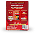 Miniatyrbilde 2 av 3: Grab & Game Exploding Kittens Selskapsspill for Morsom og Engasjerende Bordspilling