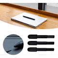 Miniatyrbillede 3 af 5: 3 stk. spidser udskiftning til HP Active Pen G2/G3/T4Z24AA/6SG43UT/6SG43AA