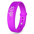 Miniatyrbillede 1 af 3: Pivotell Vibratime Vibrerende Reminder Ur - Med Op Til 10 Daglige Alarmer