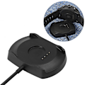 Miniatyrbillede 2 af 5: 1m Smartwatch USB Opladningsdock Oplader Cradle til Huami Amazfit Stratos 2/2s