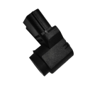 Miniatyrbild 5 av 5: 1 st Parkeringssensor för bil 95720-3z000 för I40 2011-2020 Assist Reverse Sensor 4mt006kcb 96890c1200 95