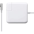 Miniatyrbild 1 av 5: 60W Mac Book Pro Laddare - Ersättningsladdare 60W L-spets Gammal Mac Book Laddare, Universal Strömförsörjning L-typ Kompatibel Med Mac Book Pro 13 Tum