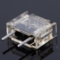 Miniatyrbillede 5 af 5: 3X Lm32 Daito Fanuc Sikring 3.2A Transparent Special Sikring