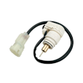 Miniatyrbillede 1 af 5: 16130-zw2-f01 Bystarter Assy til Udenbordsmotor 4t Bf25d Bf30d Forgaser Serie 16130-zw2-h01