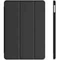 Miniatyrbild 1 av 4: Fodral för iPad 10,2 tum (2021/2020/2019 modell, 9/8/7 generation), Auto Wake/sleep-skydd, Svart