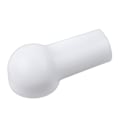 Pikkukuva 3 / 5: 98656127902 Porsche 986 987 Boxster Cabriolet 1997-2012 Auton Katto Push Rod Joint End Cap Vaihto -AH