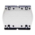 Miniatyrbilde 3 av 5: 4 stk barberblad for M60 M90 P60 P70 barbermaskin