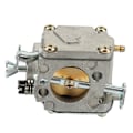 Pikkukuva 1 / 5: Kaasuttimen Husqvarna 61 266 268 272 272xp moottorisahoille Tillotson Hs254b kaasutin moottorisaha