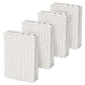 Miniatyrbillede 1 af 5: WF813 Luftfugter Væge Filter Udskiftning til EQWF813 Kompatibel med RCM832, RCM-83 PCWF813 PCCM 840 4-pak