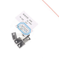 Miniatyrbillede 5 af 5: 5 stk. 5N60 TO-220 N Kanal Power MOSFET Transistor Hurtig Switching 4.5A 600V