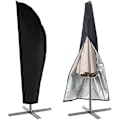 Pikkukuva 1 / 4: 1 kpl Extra Large Parasolien Housse, Cantilever-Parasolien Housse